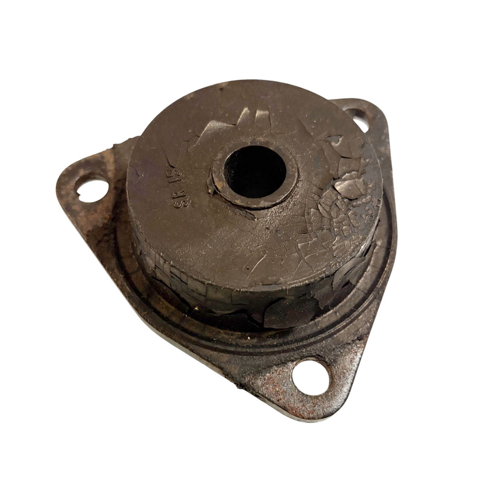Rear Radius Arm Flexible Mount 572180